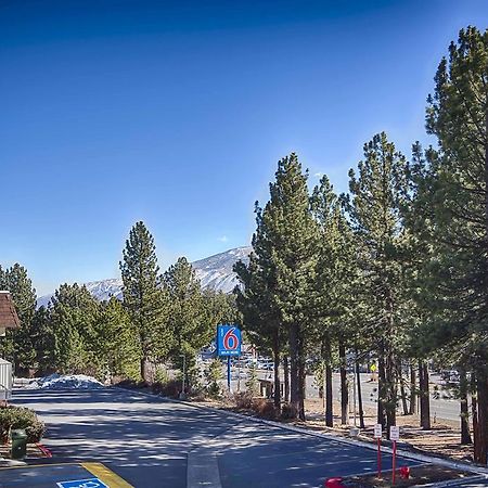 Motel 6-Mammoth Lakes, Ca Εξωτερικό φωτογραφία