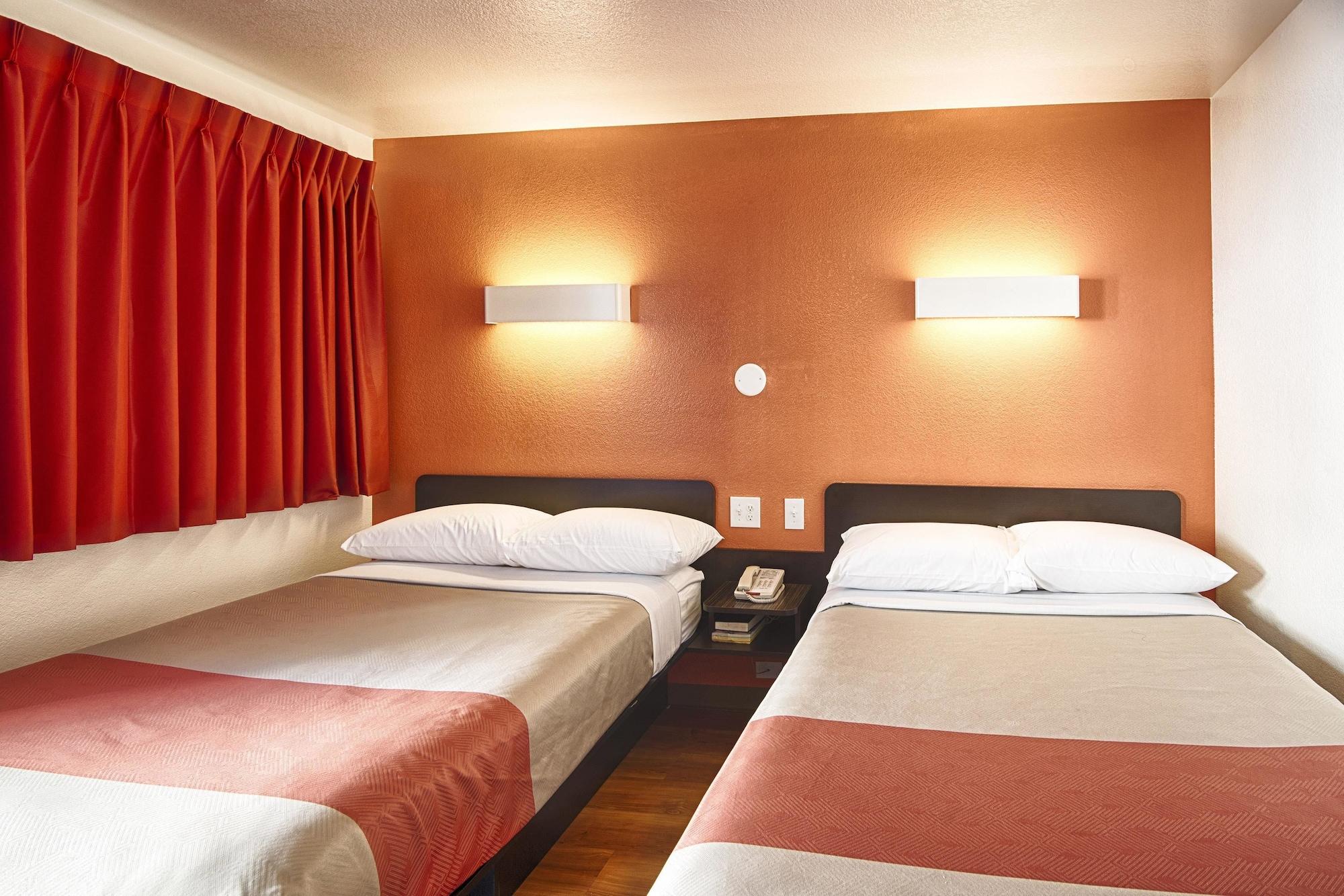Motel 6-Mammoth Lakes, Ca Εξωτερικό φωτογραφία