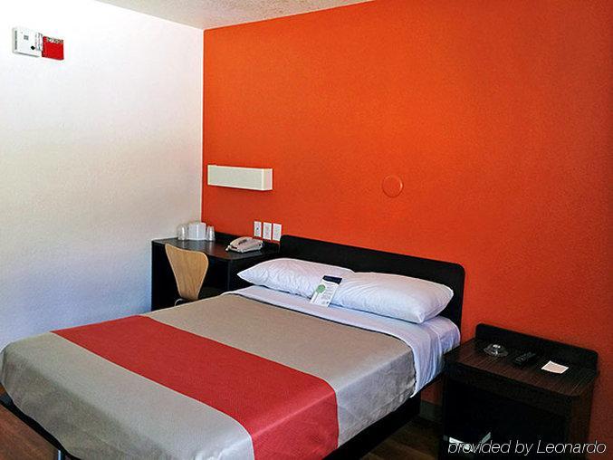 Motel 6-Mammoth Lakes, Ca Εξωτερικό φωτογραφία