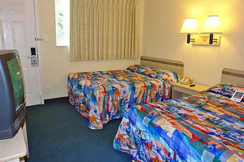 Motel 6-Mammoth Lakes, Ca Εξωτερικό φωτογραφία