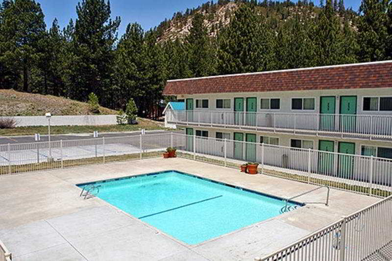 Motel 6-Mammoth Lakes, Ca Εξωτερικό φωτογραφία
