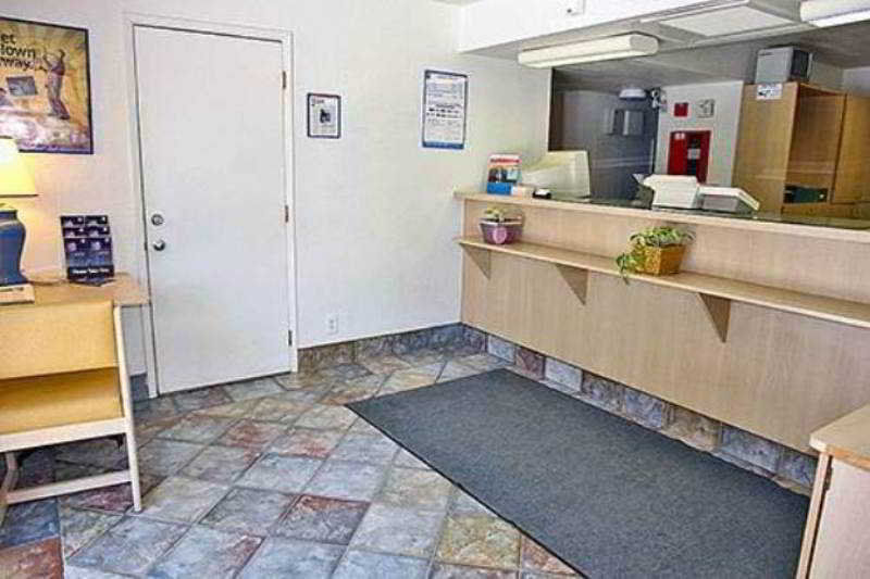 Motel 6-Mammoth Lakes, Ca Εξωτερικό φωτογραφία