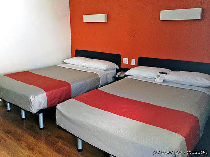 Motel 6-Mammoth Lakes, Ca Εξωτερικό φωτογραφία