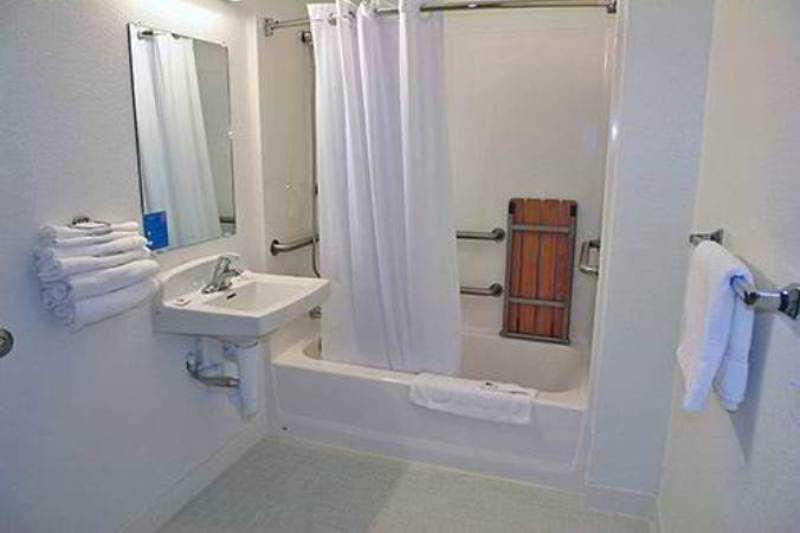 Motel 6-Mammoth Lakes, Ca Εξωτερικό φωτογραφία