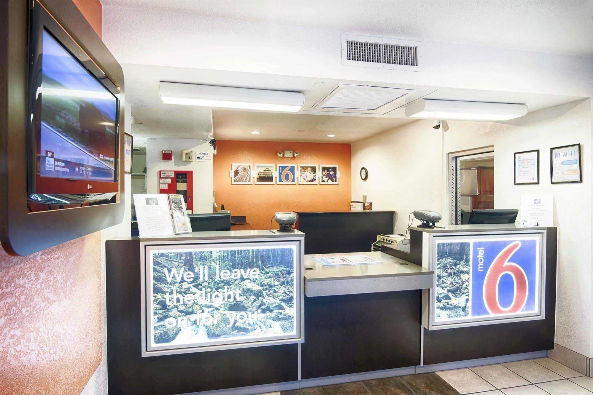 Motel 6-Mammoth Lakes, Ca Εξωτερικό φωτογραφία