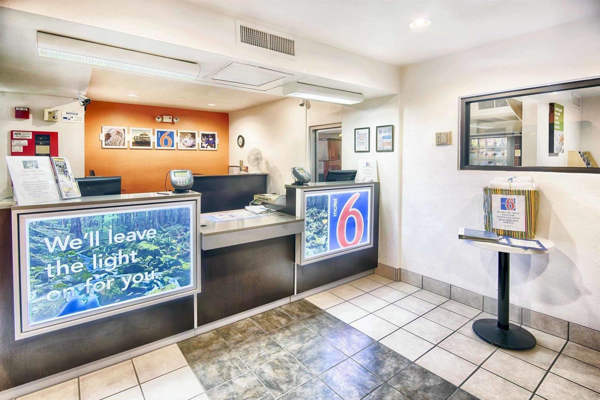 Motel 6-Mammoth Lakes, Ca Εξωτερικό φωτογραφία
