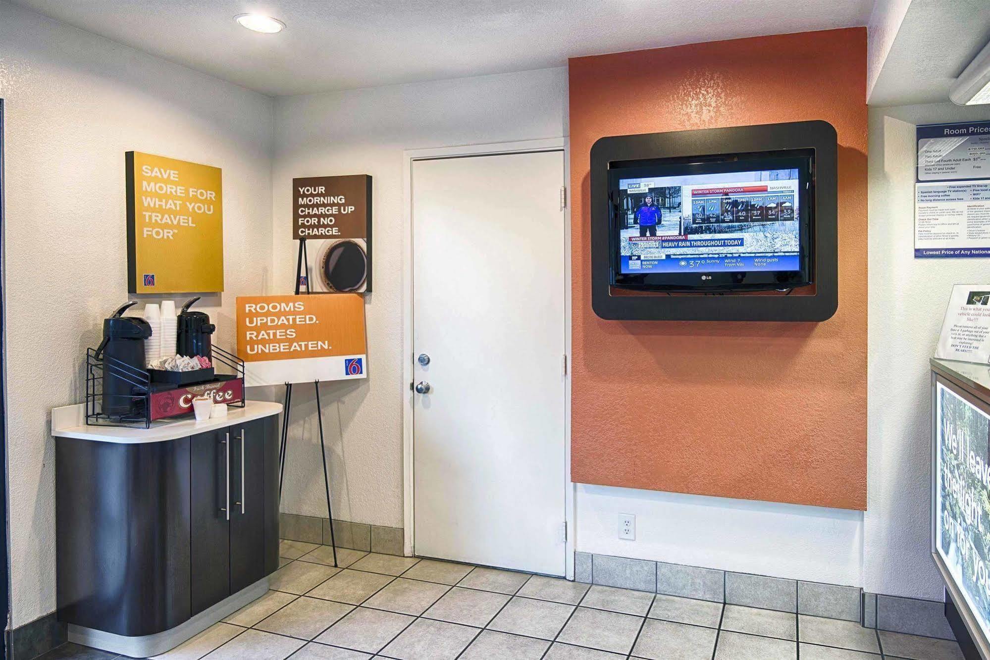 Motel 6-Mammoth Lakes, Ca Εξωτερικό φωτογραφία