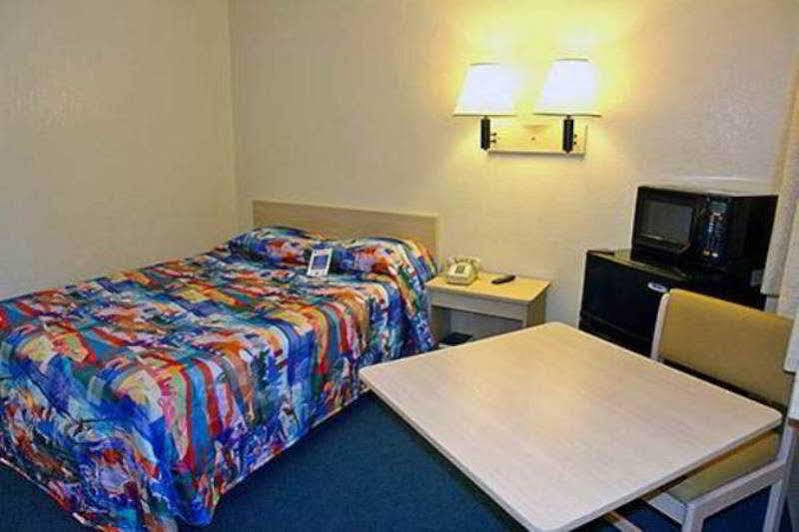 Motel 6-Mammoth Lakes, Ca Εξωτερικό φωτογραφία